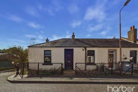 Property for auction in East Lothian