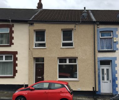 Property for auction in Mid Glamorgan