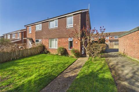 Property for auction in Suffolk