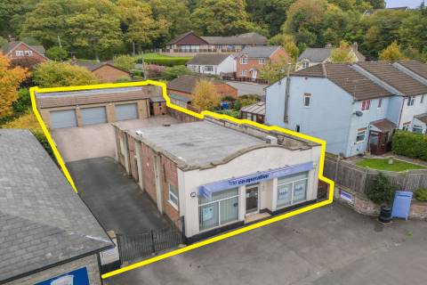 Property for auction in Gloucestershire