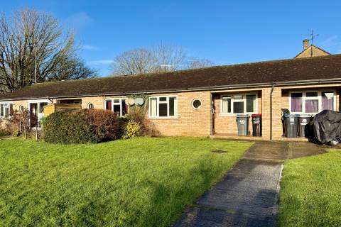 Property for auction in Wiltshire