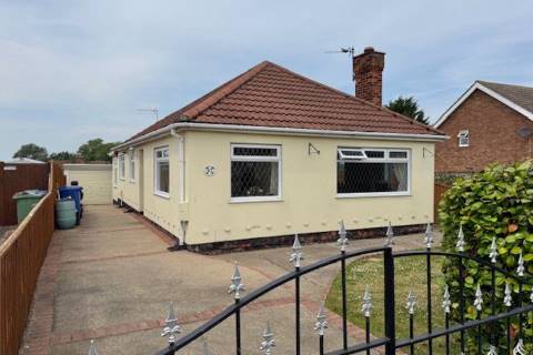 Property for auction in North Lincolnshire