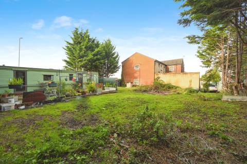 Property for auction in Merseyside