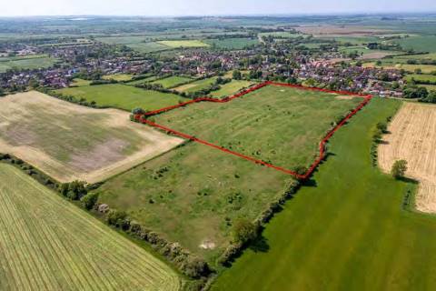 Property for auction in South Yorkshire
