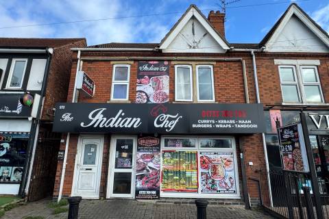 Property for auction in Cambridgeshire