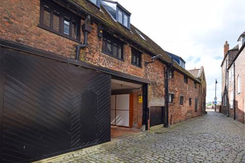 Property for auction in Norfolk