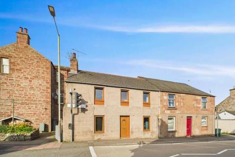 Property for auction in Perthshire