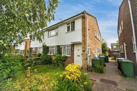Property for auction in Kent