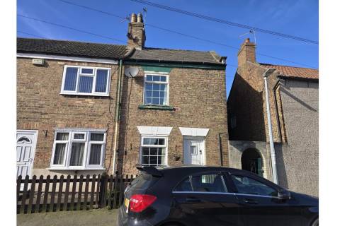 Property for auction in East Yorkshire