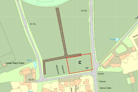 Property for auction in Essex