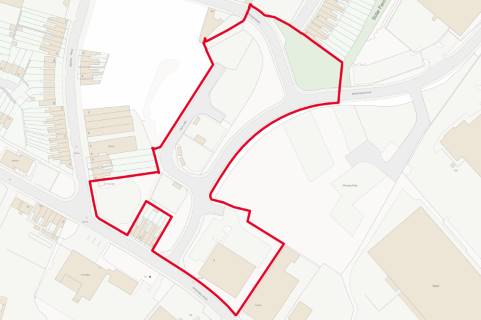 Property for auction in West Midlands