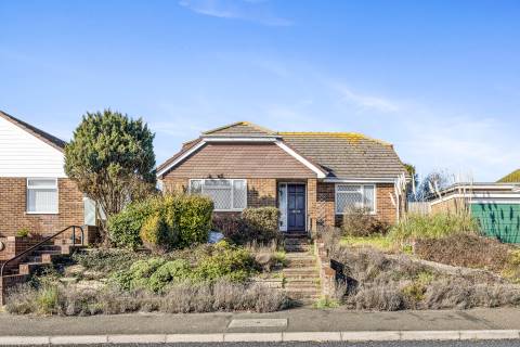 Property for auction in East Sussex