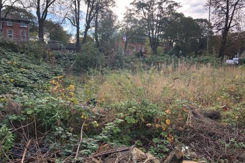 Property for auction in West Yorkshire