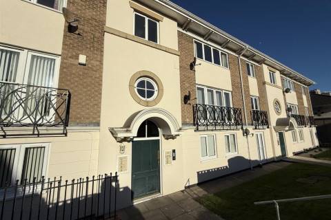 Property for auction in County Durham