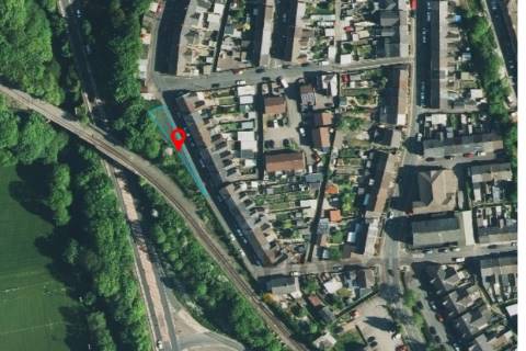 Property for auction in Gwent