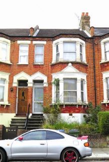 Property for auction in London