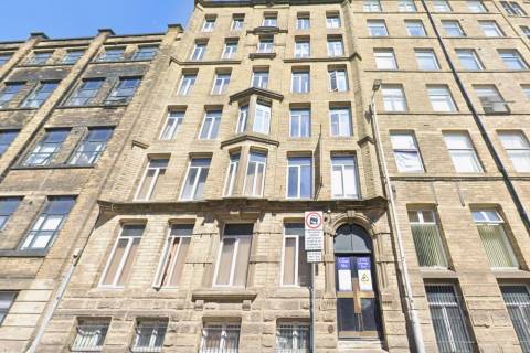 Property for auction in West Yorkshire