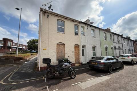 Property for auction in Devon