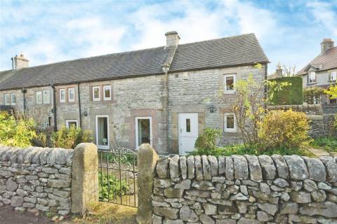 Property for auction in Derbyshire