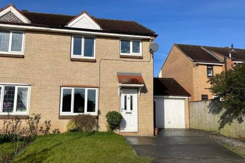 Property for auction in North Yorkshire