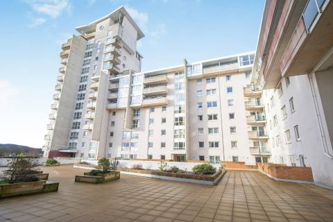 Property for auction in South Glamorgan