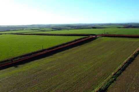 Property for auction in Devon