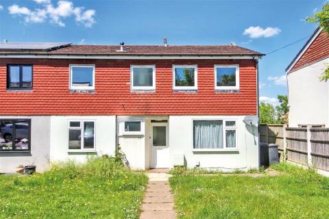 Property for auction in Hertfordshire