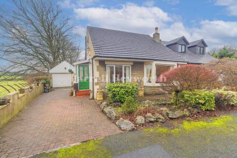 Property for auction in Lancashire