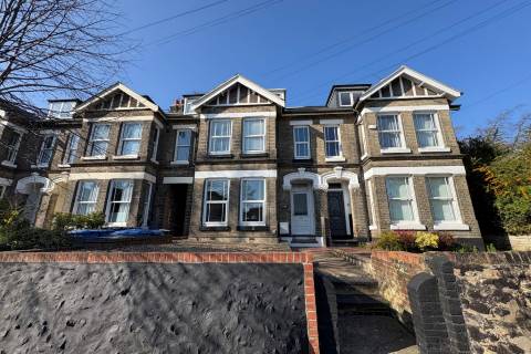 Property for auction in Norfolk