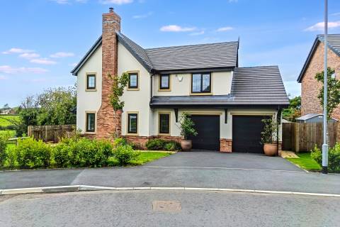 Property for auction in Lancashire