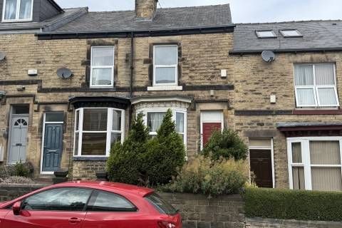 Property for auction in South Yorkshire