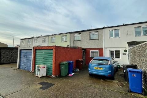 Property for auction in Essex