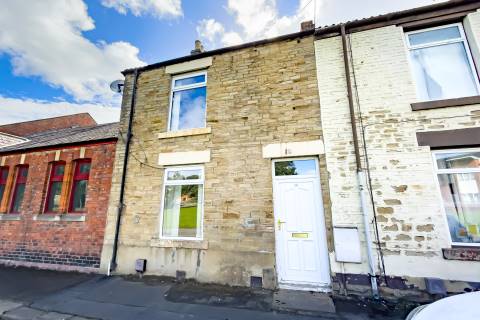 Property for auction in County Durham