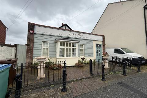 Property for auction in West Sussex