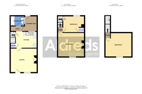 Property for auction in Norfolk