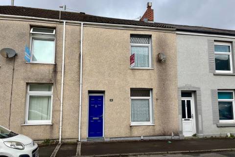 Property for auction in West Glamorgan