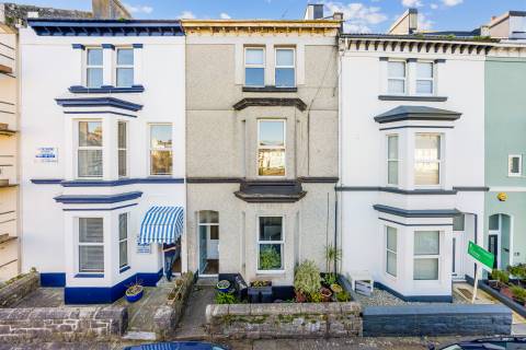 Property for auction in Devon