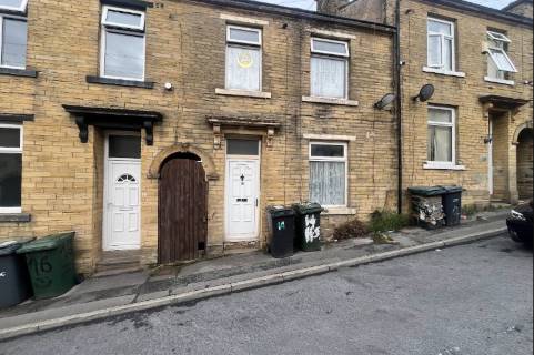 Property for auction in West Yorkshire