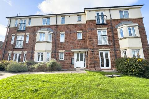 Property for auction in Tyne and Wear