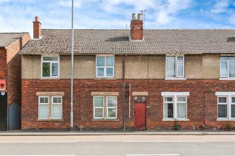 Property for auction in Lincolnshire
