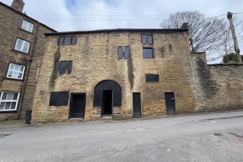 Property for auction in West Yorkshire