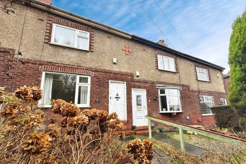 Property for auction in Cheshire