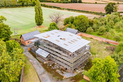 Property for auction in Herefordshire