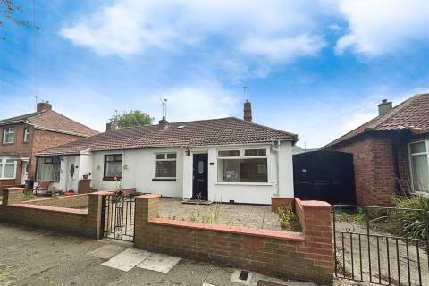 Property for auction in Tyne and Wear