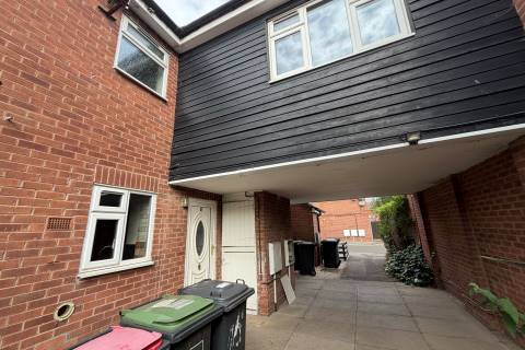 Property for auction in Nottinghamshire