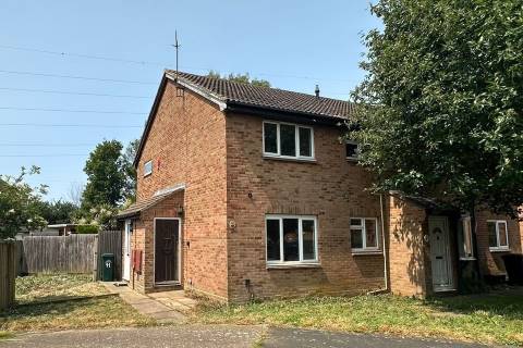 Property for auction in East Sussex