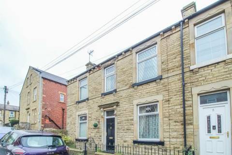 Property for auction in West Yorkshire