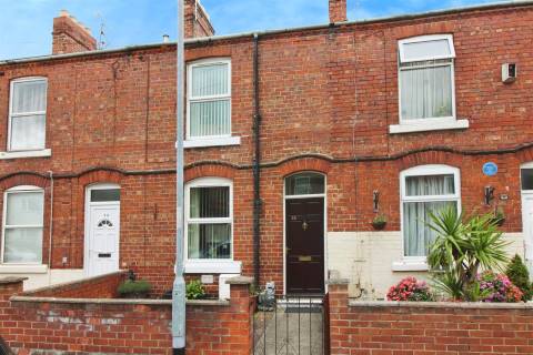 Property for auction in County Durham