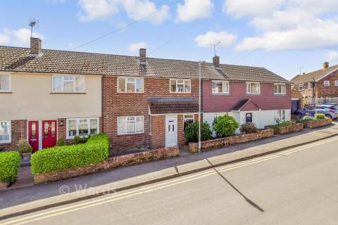 Property for auction in Kent