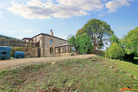 Property for auction in Northumberland